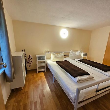 Ferienhaus Am Urzeitpark Sebnitz Hertigswalde المظهر الخارجي الصورة
