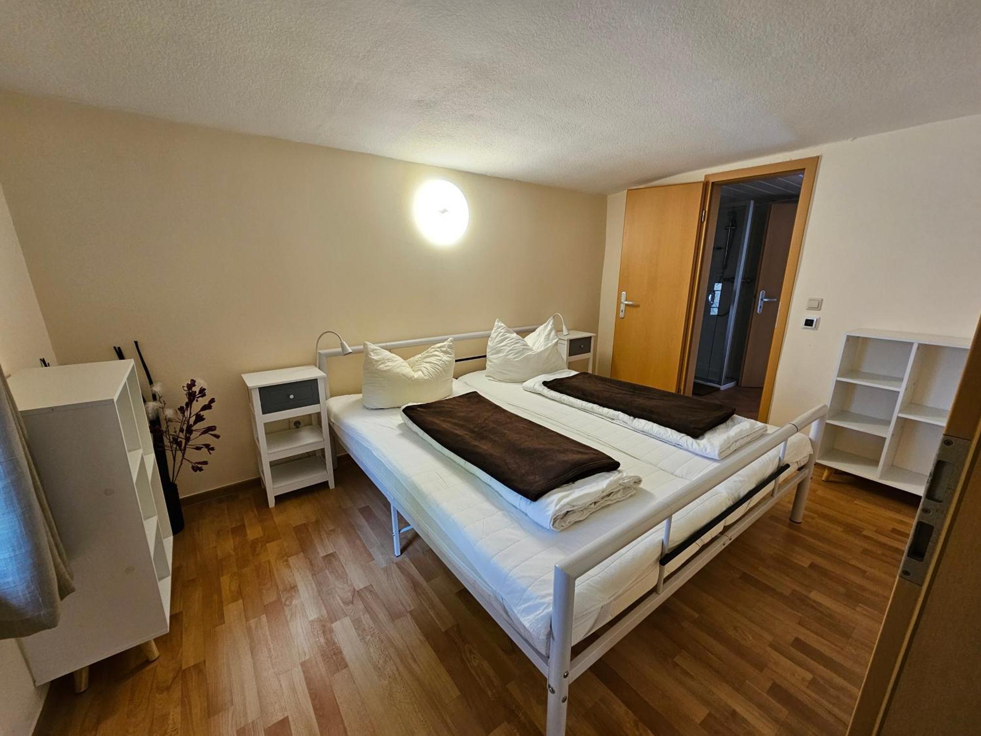 Ferienhaus Am Urzeitpark Sebnitz Hertigswalde المظهر الخارجي الصورة